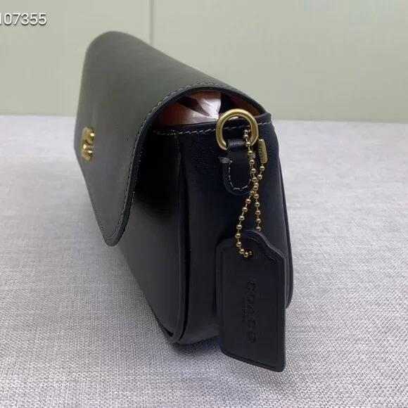 The Coach Brook Chain bag - Picture 5 of 7